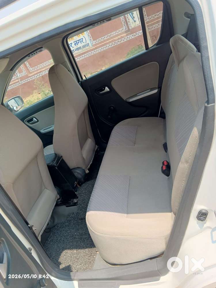 Maruti Suzuki Alto K10 Vxi (o), 2019, Cng & Hybrids