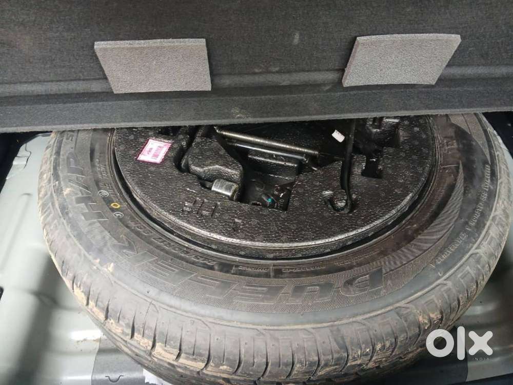 Hyundai Creta 1.6 Sx (o) Vtvt, 2019, Petrol