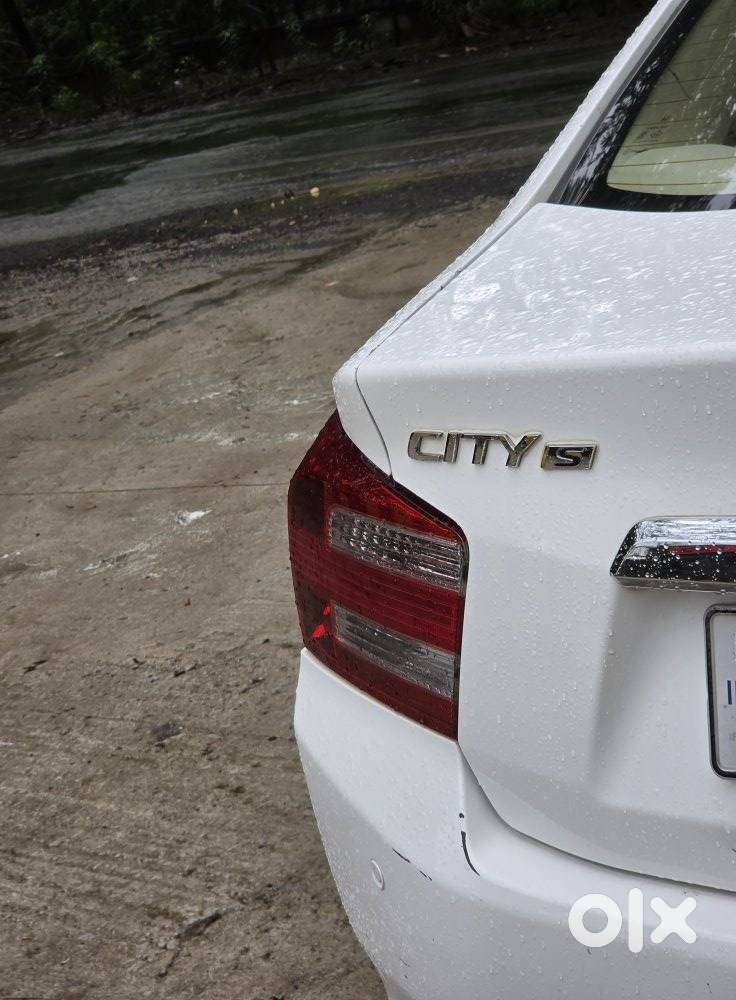 Honda City 1.5 Zx I-vtec Mt, 2014, Petrol