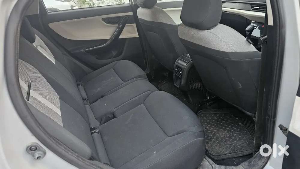 Tata Nexon 2023 Diesel 31000 Km Driven