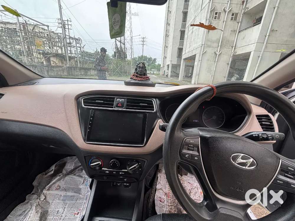 Hyundai I20 Sportz Diesel 2018