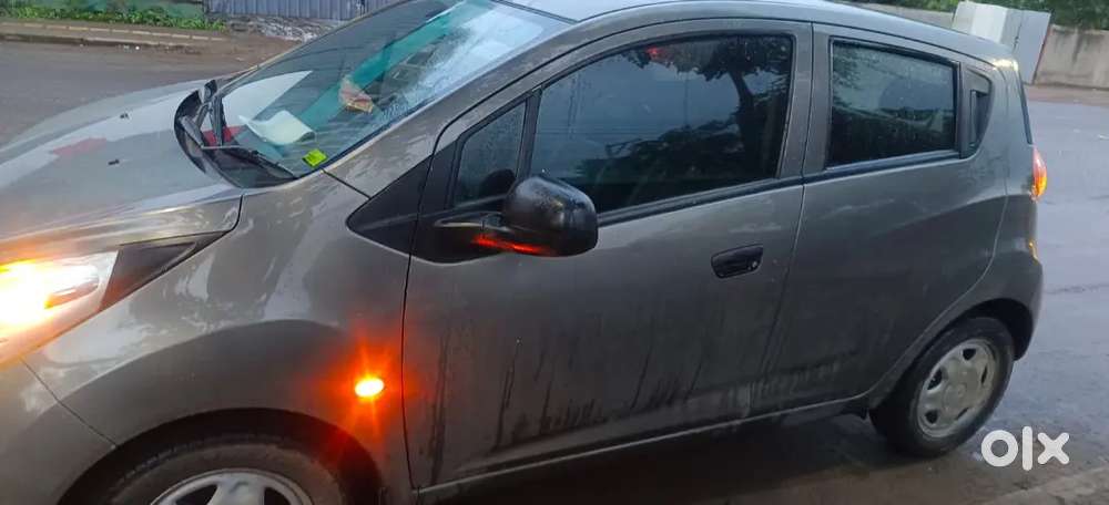 Chevrolet Beat Diesel 2011
