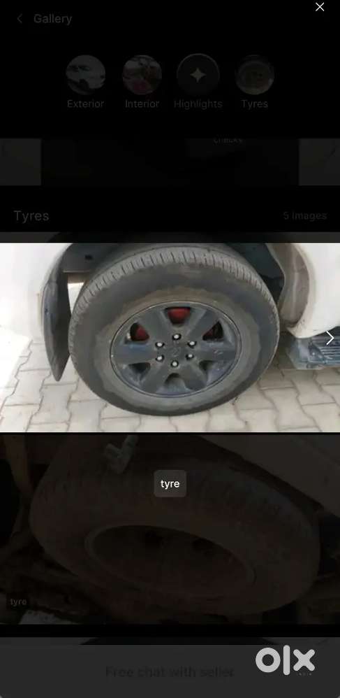 Toyota Fortuner 2012 Diesel Well Maintained