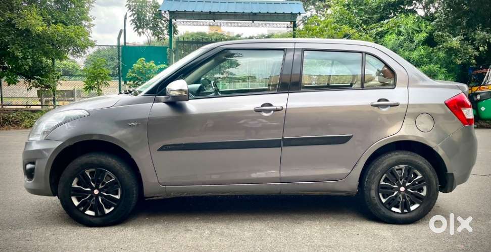 Maruti Suzuki Swift Dzire VXI(O) MT, 2011, Petrol