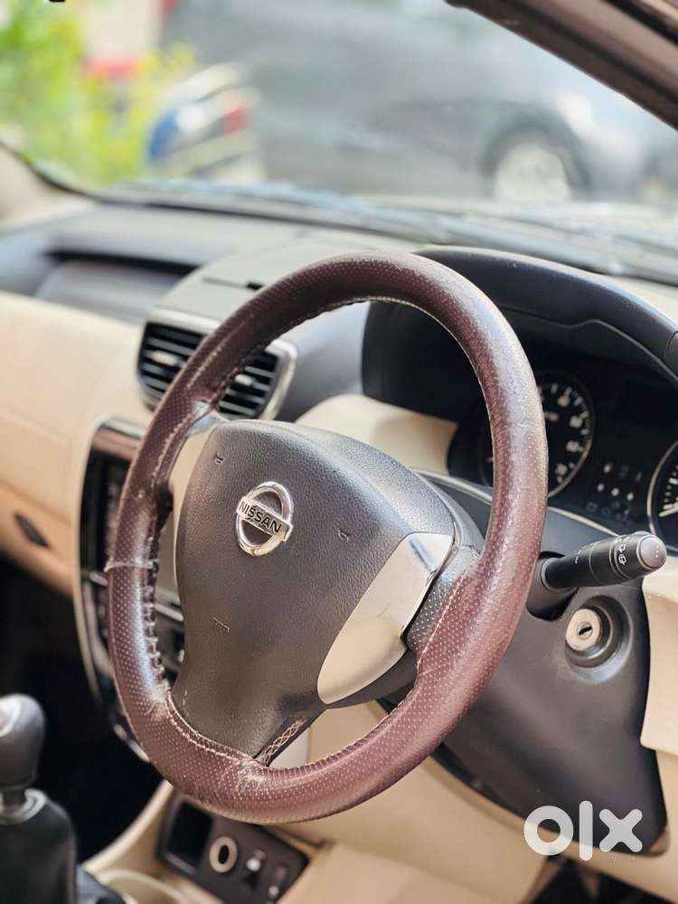 Nissan Terrano Xv D Pre, 2015, Diesel