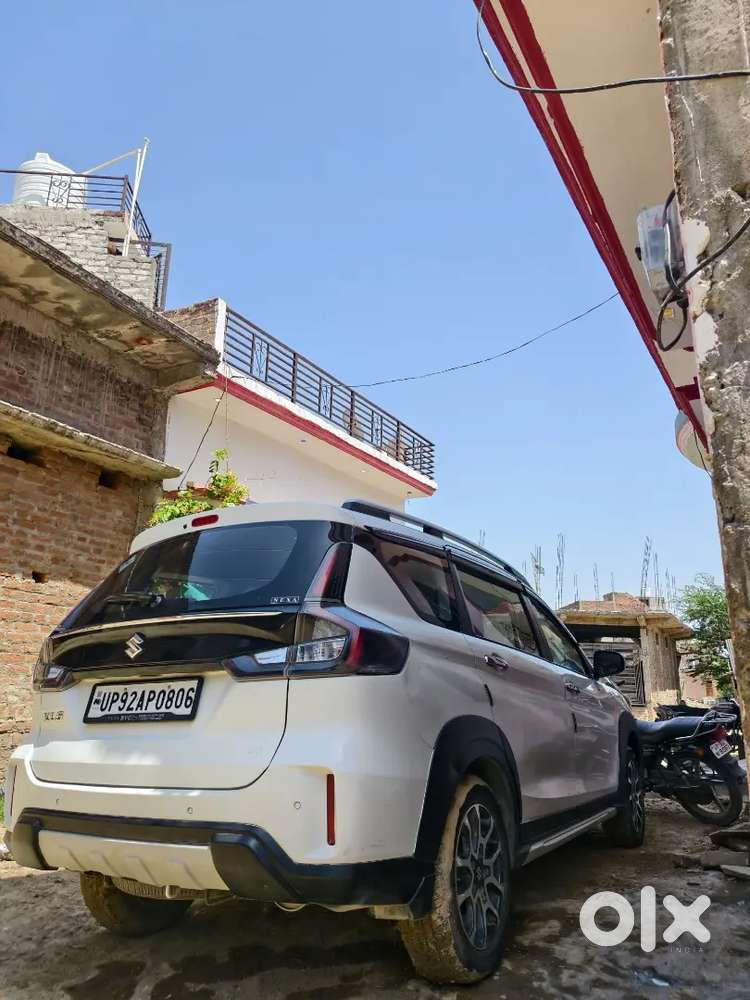 Maruti Suzuki Xl6 2024