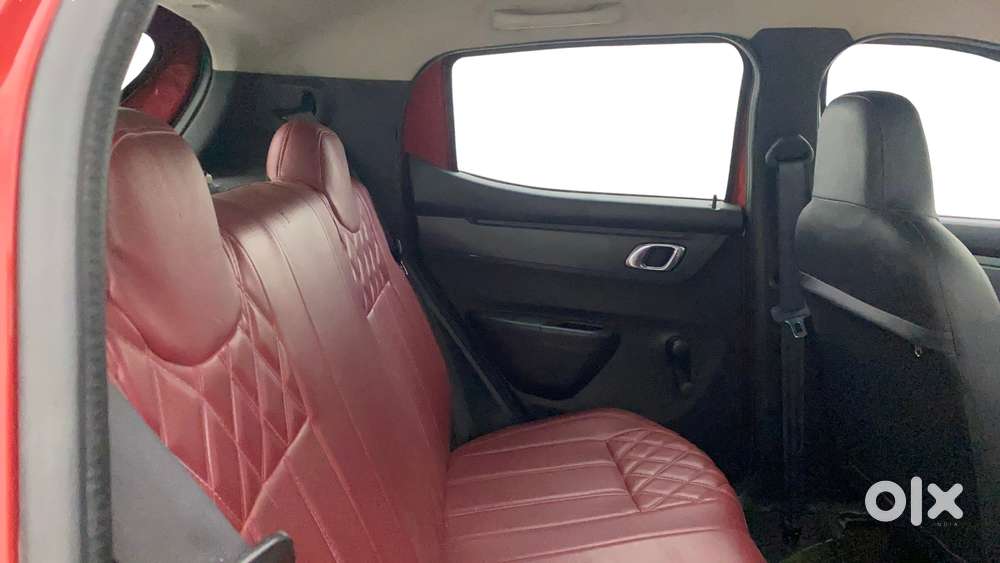 Renault Kwid 2015-2019 1.0 Rxt Amt, 2018, Petrol