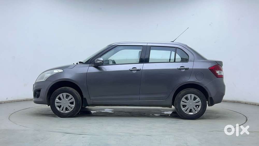 Maruti Suzuki Swift Dzire 1.3 Vxi, 2012, Petrol