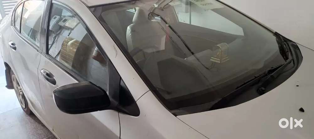Honda City 2012 Petrol Well Maintained