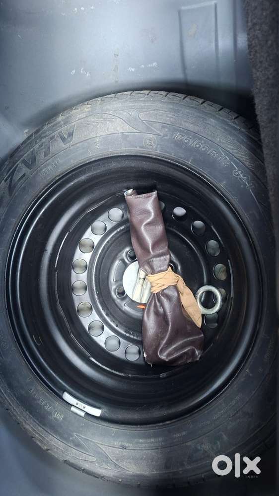 Honda Brio 2013-2016 Vx At, 2016, Petrol