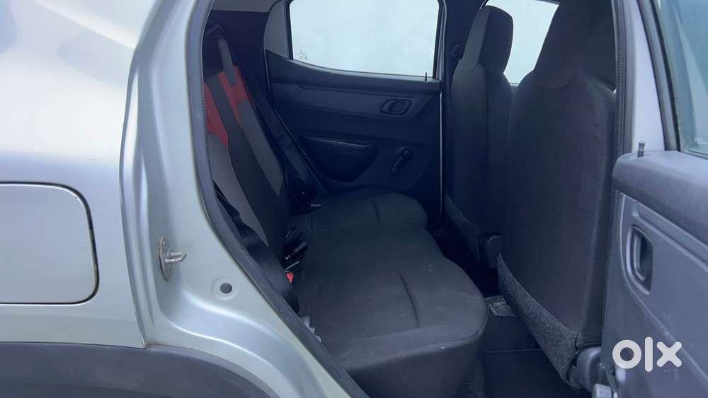 Renault Kwid 1.0 Rxt Amt, 2016, Petrol