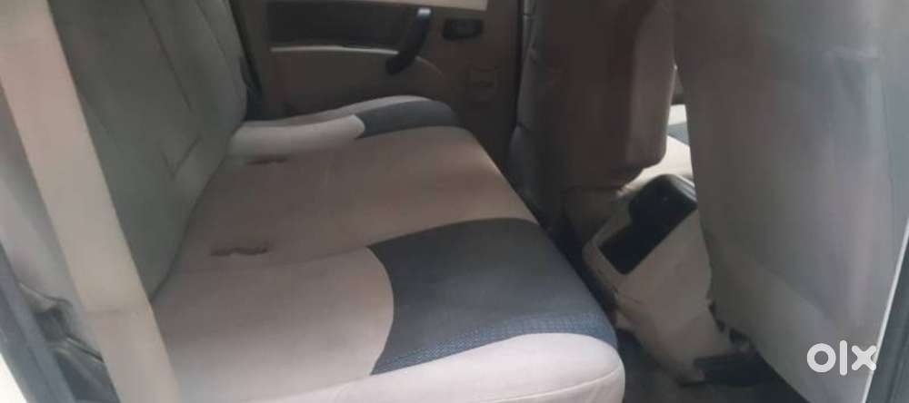 Mahindra Scorpio S10, 2016, Diesel