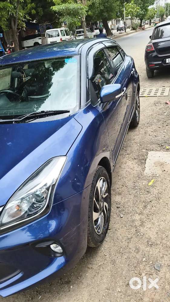 Maruti Baleno 1.3 Delta 2020/2021
