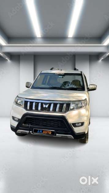 Mahindra Bolero Neo N10 (r), 2023, Diesel