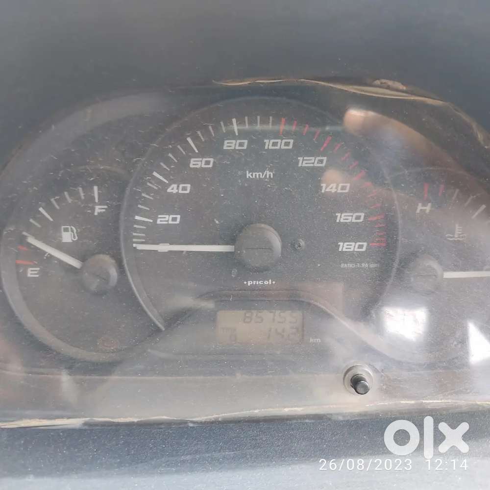 Tata Super Ace Mint