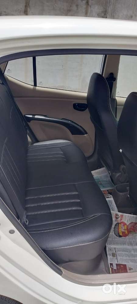 Hyundai I10 Magna O, 2016, Petrol