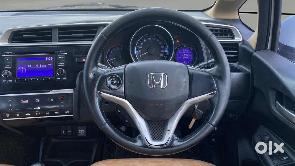 Honda Jazz 1.5 V I Dtec, 2018, Diesel