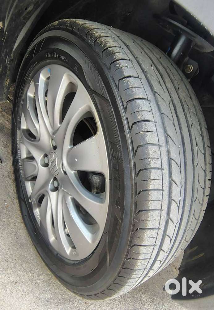 Maruti Suzuki Baleno 1.2 Zeta, 2018, Petrol