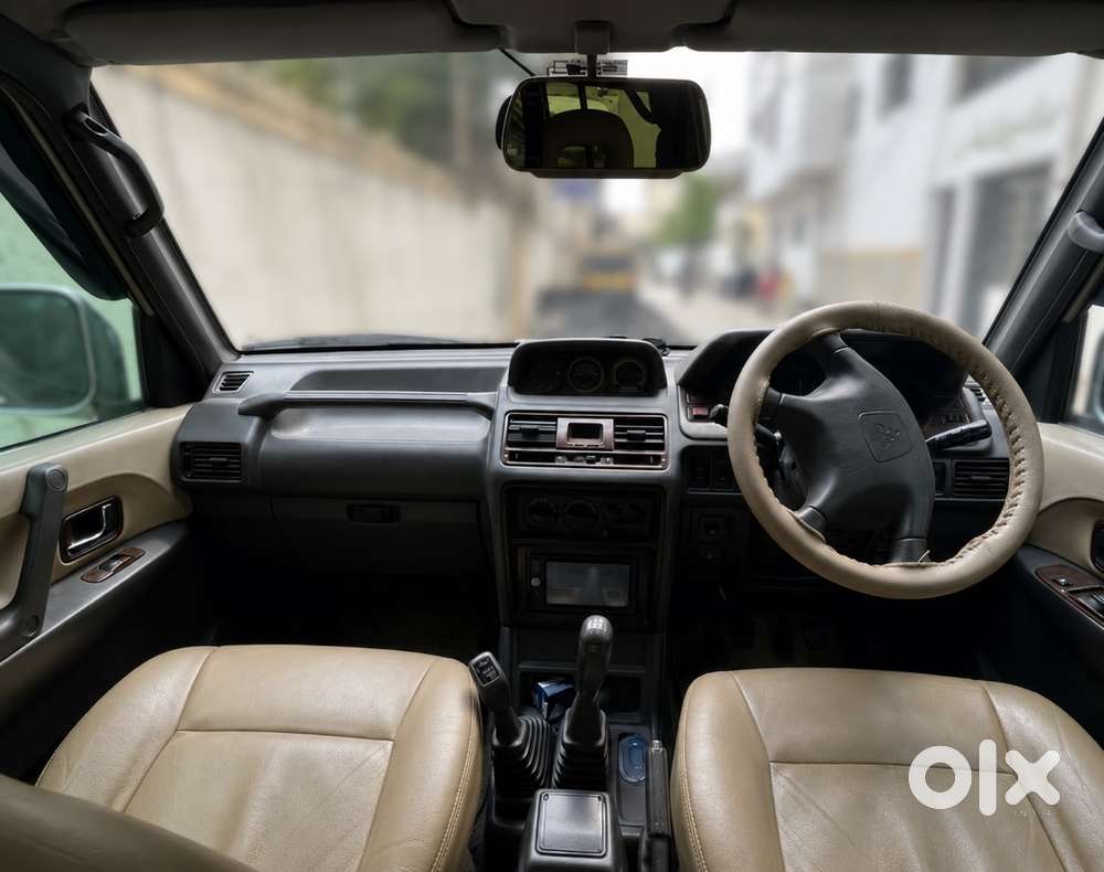 Mitsubishi Pajero 2007 Diesel Well Maintained