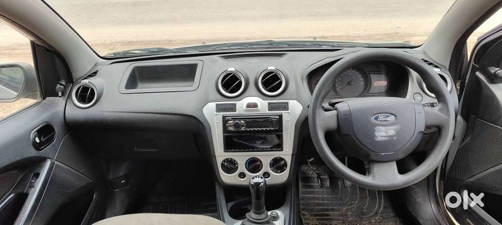 Ford Figo 1.4 Duratorq Diesel Exi, 2012, Diesel