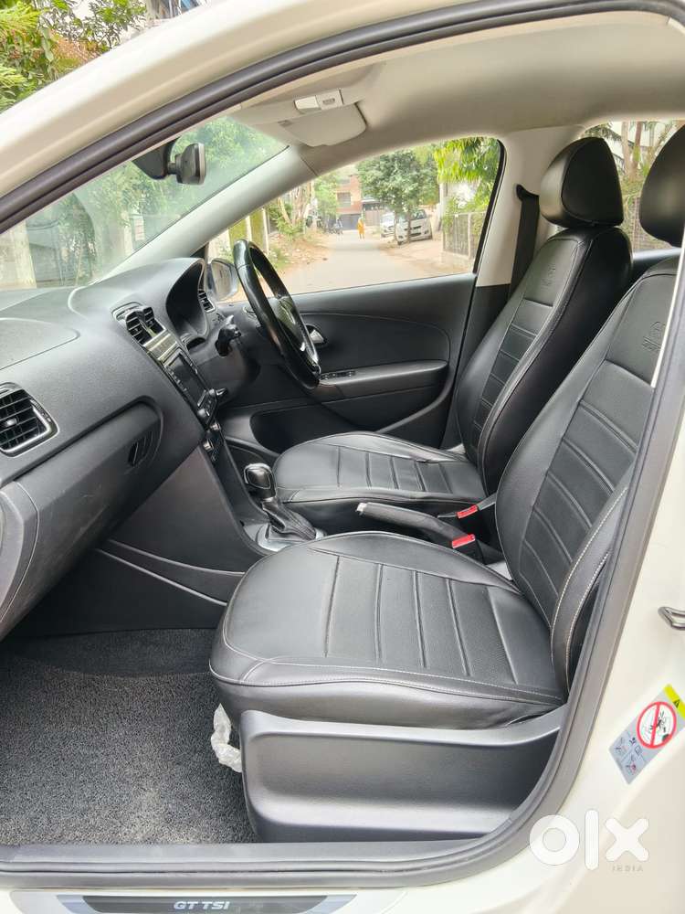 Volkswagen Polo Gt Tsi Sport Edition, 2018, Petrol