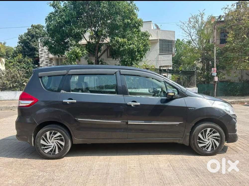 Maruti Suzuki Ertiga 2018 Cng & Hybrids 98000 Km Driven