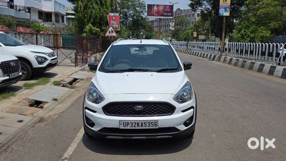 Ford Freestyle Titanium Diesel, 2018, Diesel