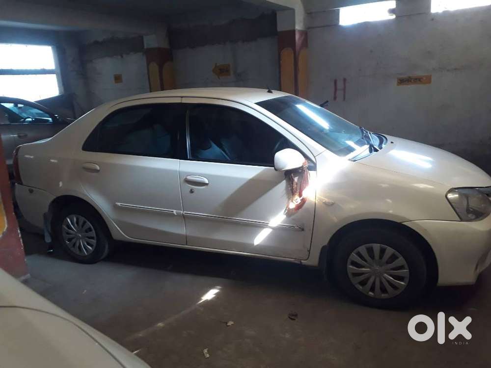 Well Maintained Car, Vip Number