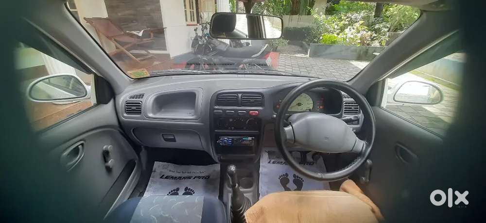 Maruti Suzuki Alto 2008