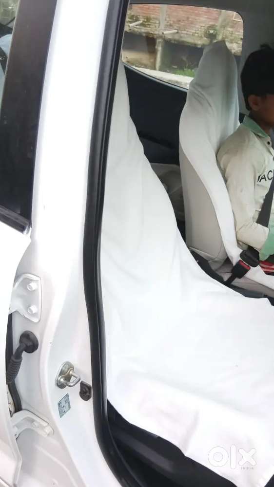 Hyundai Aura 2025 Cng & Hybrids 57000 Km Driven