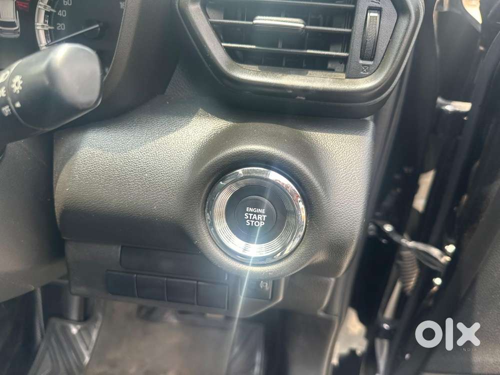 Toyota Urban Cruiser Hyryder, 2024, Petrol