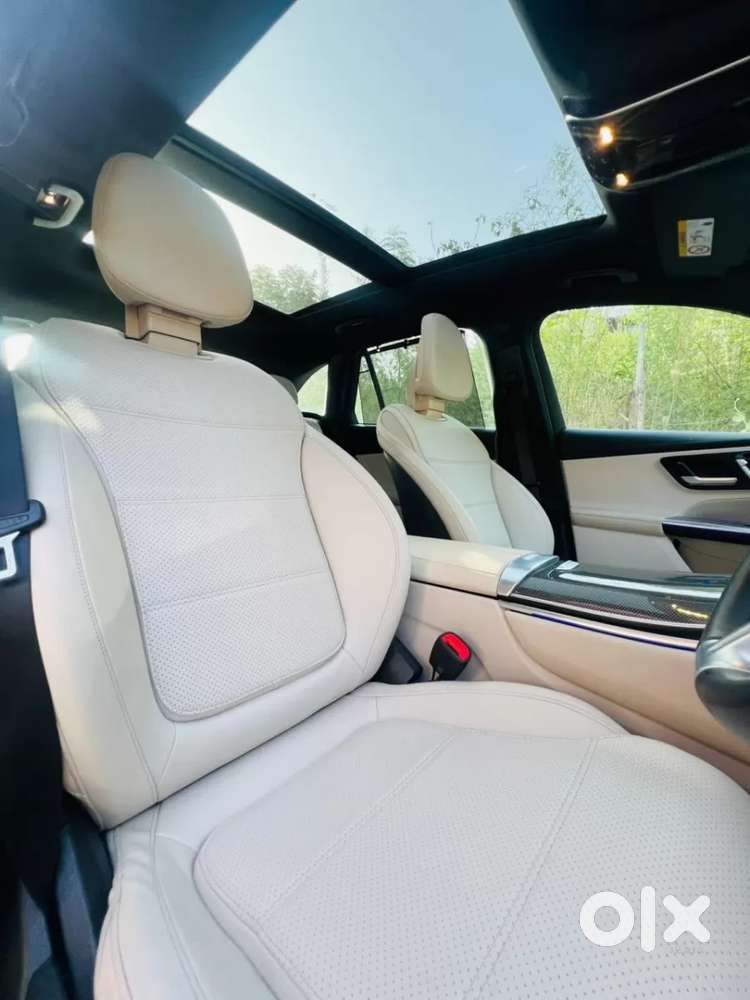 Mercedes-benz Glc, 2024, Petrol