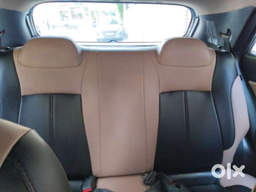 Hyundai I20 Asta Option, 2018, Petrol