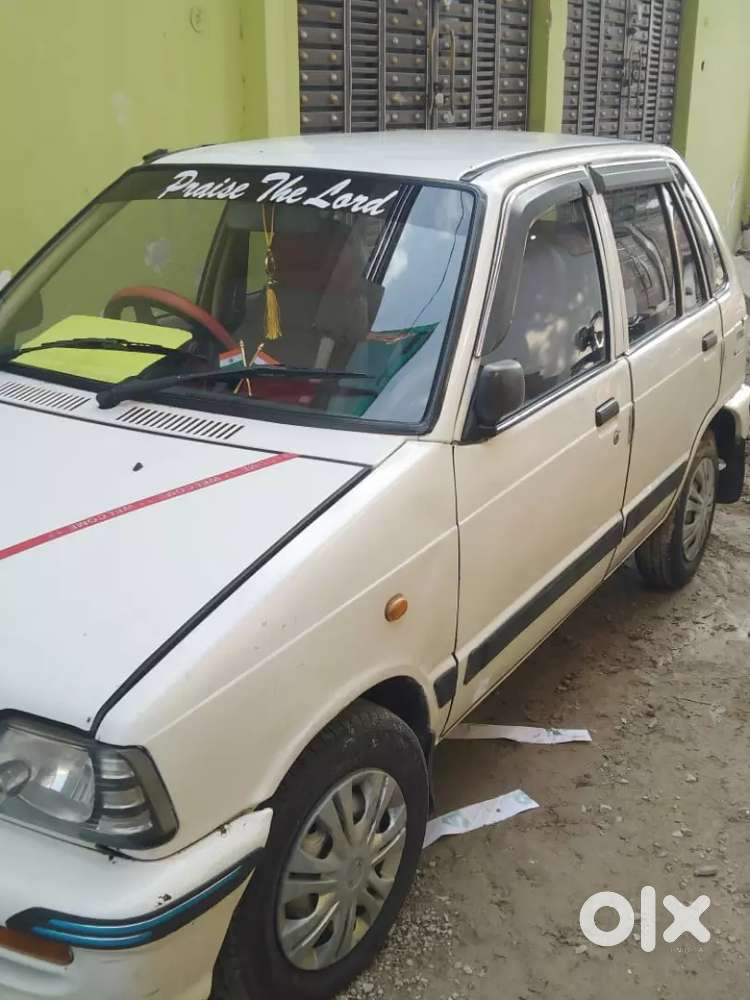 Original Paint Good Condition New Battery New Tyre