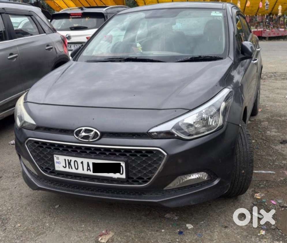 Hyundai Diesel Manual 2015