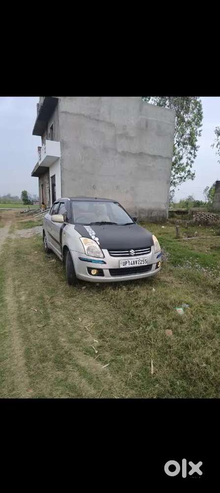 Maruti Suzuki Dzire 2009 Year