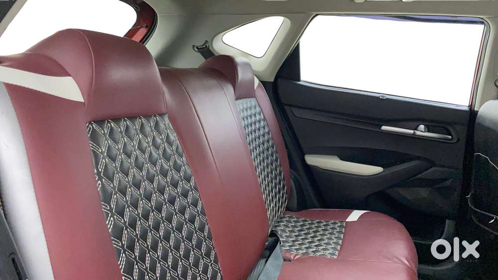 Kia Seltos Htk Plus G, 2022, Petrol