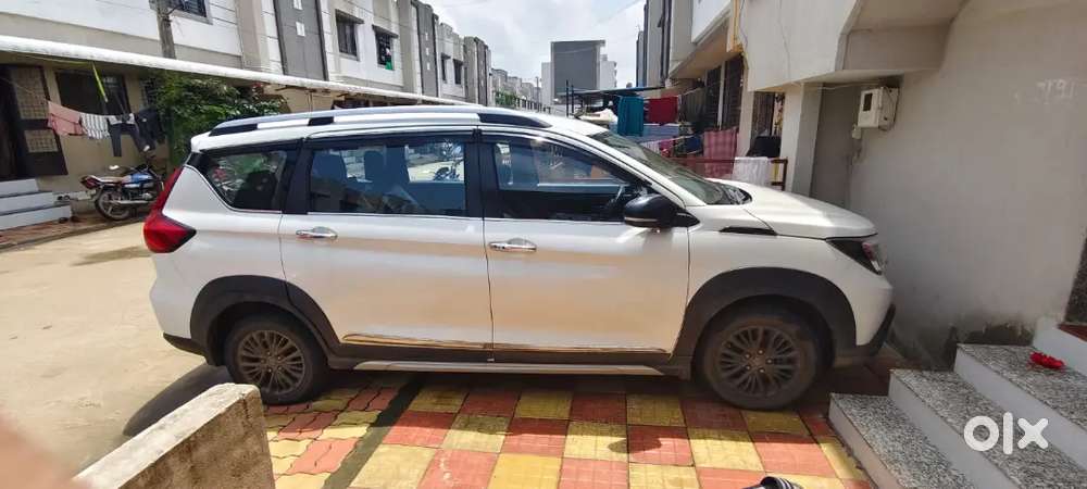 Maruti Suzuki Xl6 Zeta 2020