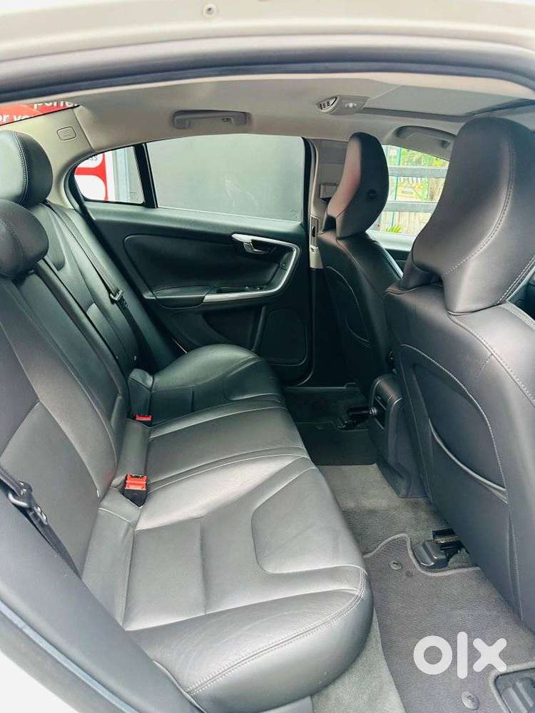Volvo S60, 2014, Diesel