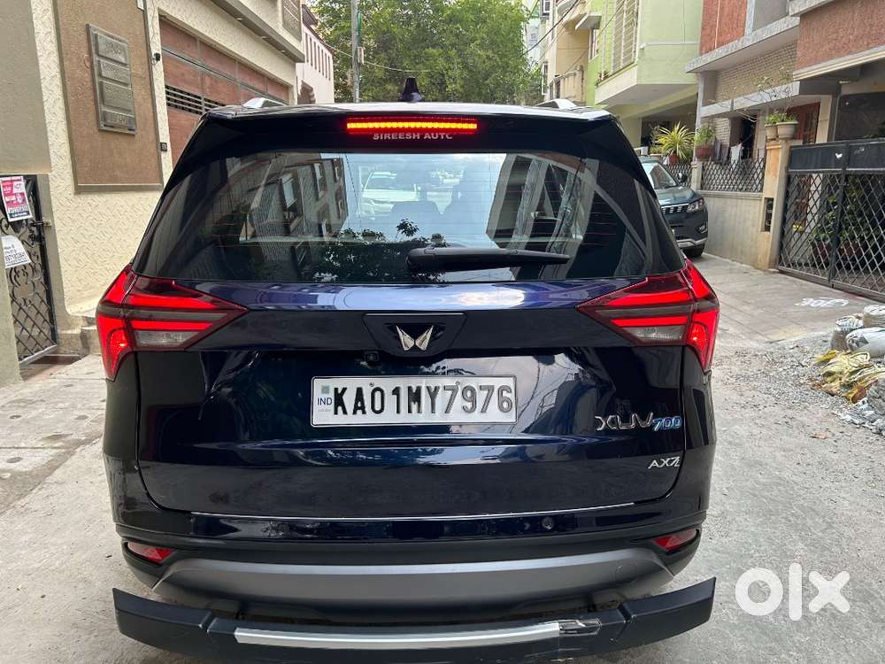 Xuv700 For Sale