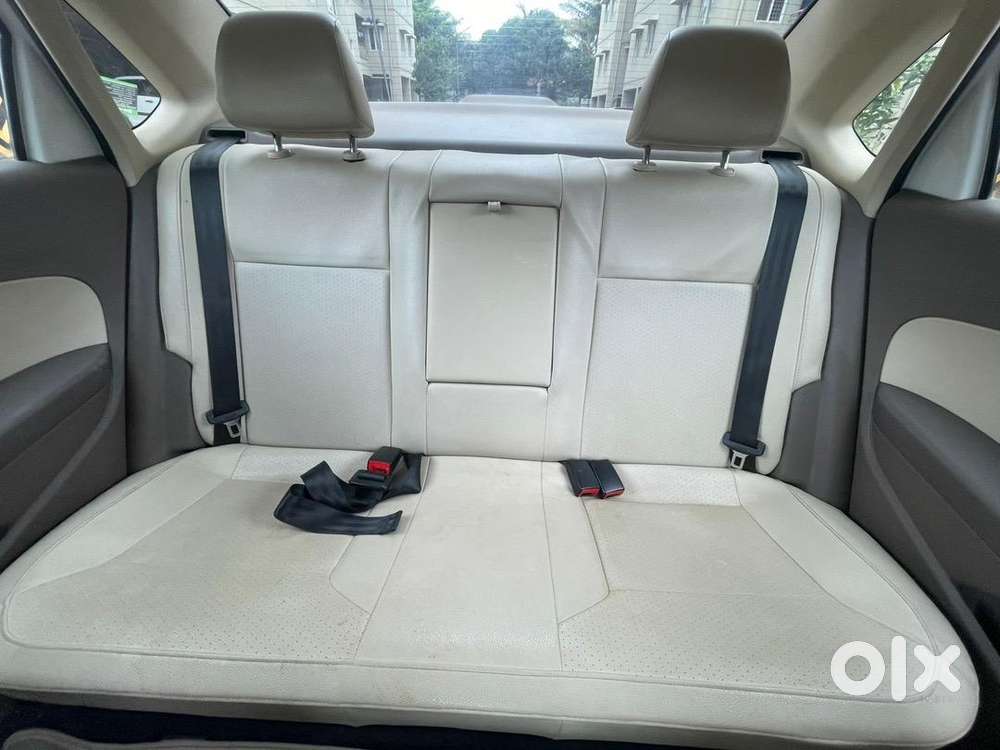 Skoda Rapid 1.6 At Tdi