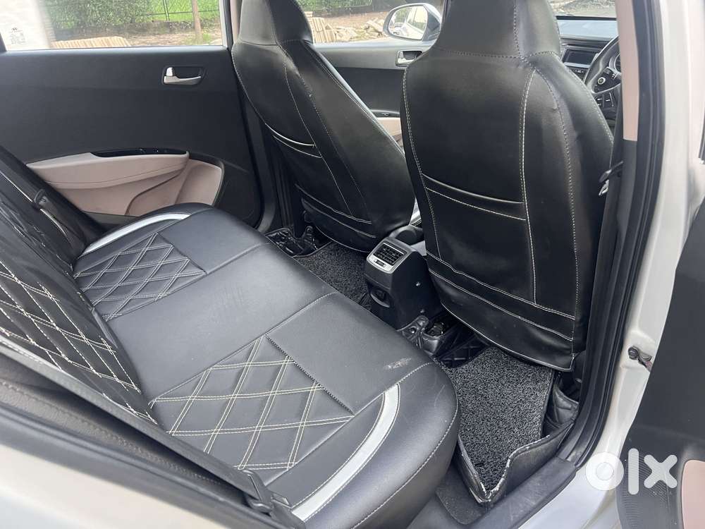 Hyundai Xcent S 1.2 Opt, 2015, Petrol