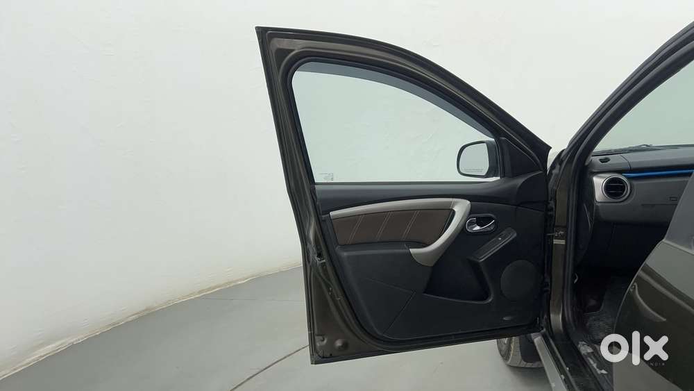 Renault Duster 1.3 Rxz Turbo Petrol, 2020, Petrol