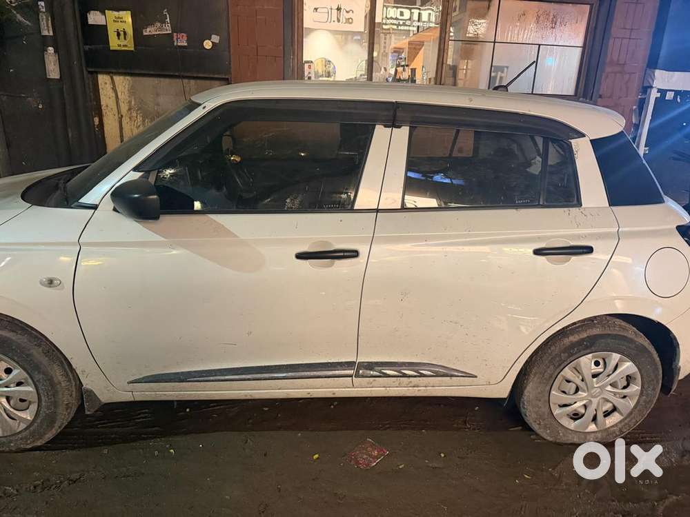 Maruti Suzuki Swift Lxi 2024