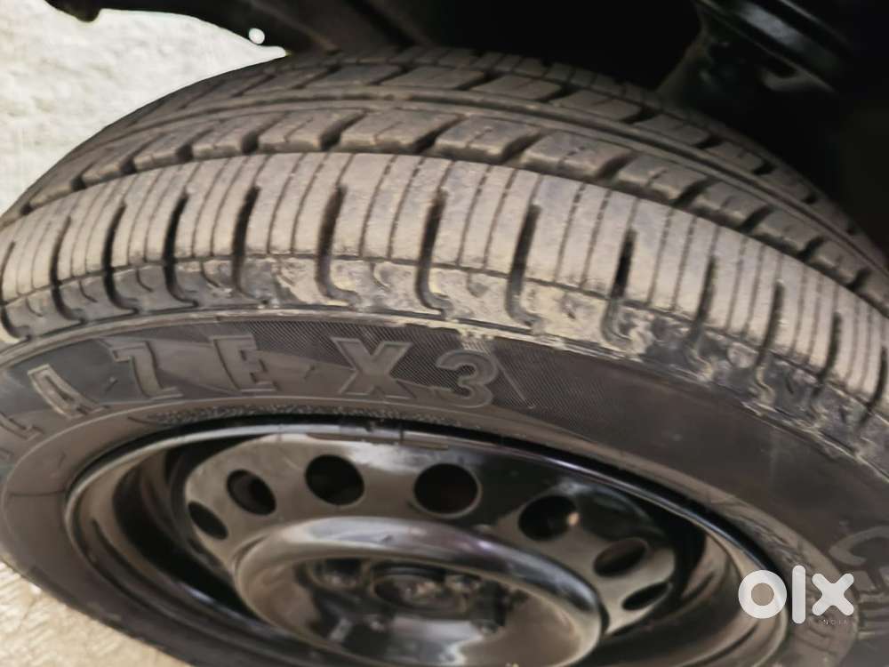 Maruti Suzuki Wagon R 1.0 2010-2019 Vxi (o), 2019, Petrol