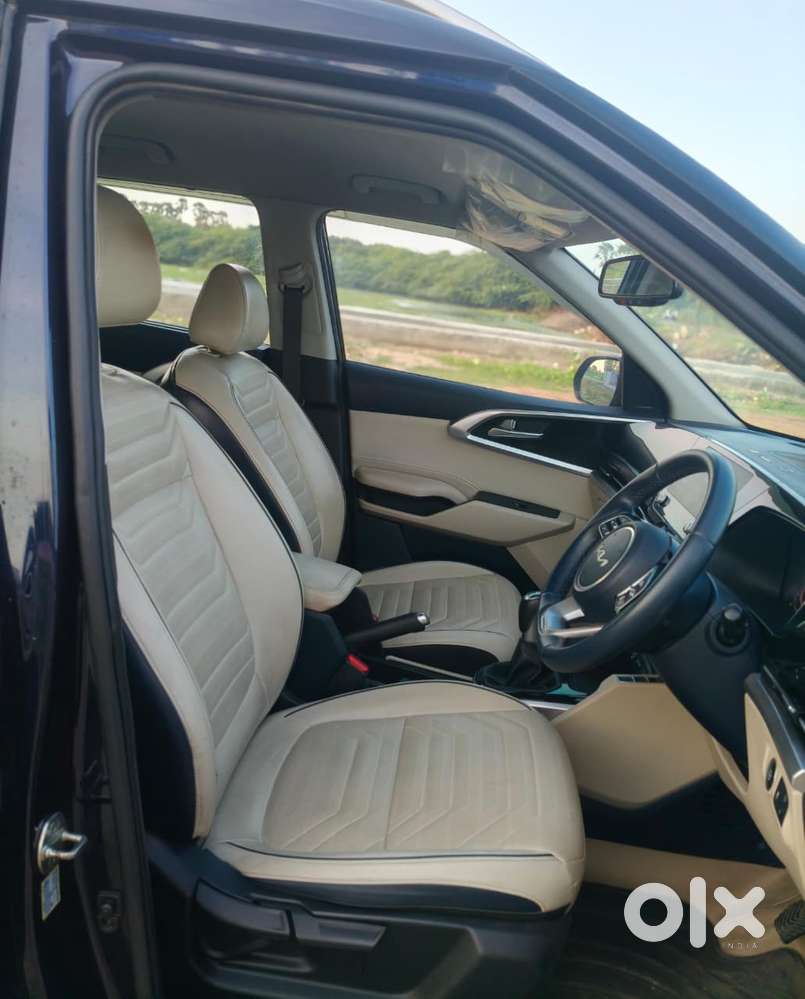 Kia Carens 1.4 Luxury 7 Str, 2022, Diesel