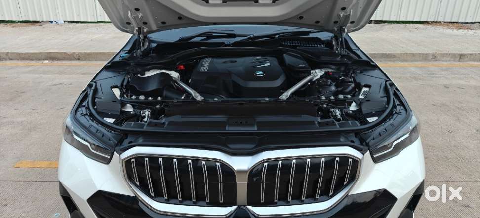 Bmw 5 Series 530 Li M Sport, 2024, Petrol