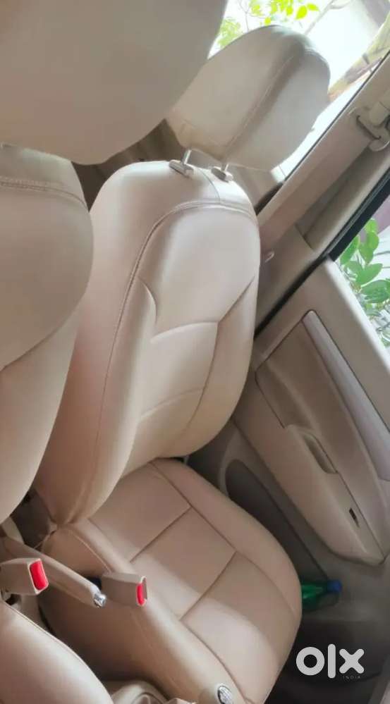 Maruti Suzuki Ertiga 2016 Petrol 51000 Km Driven