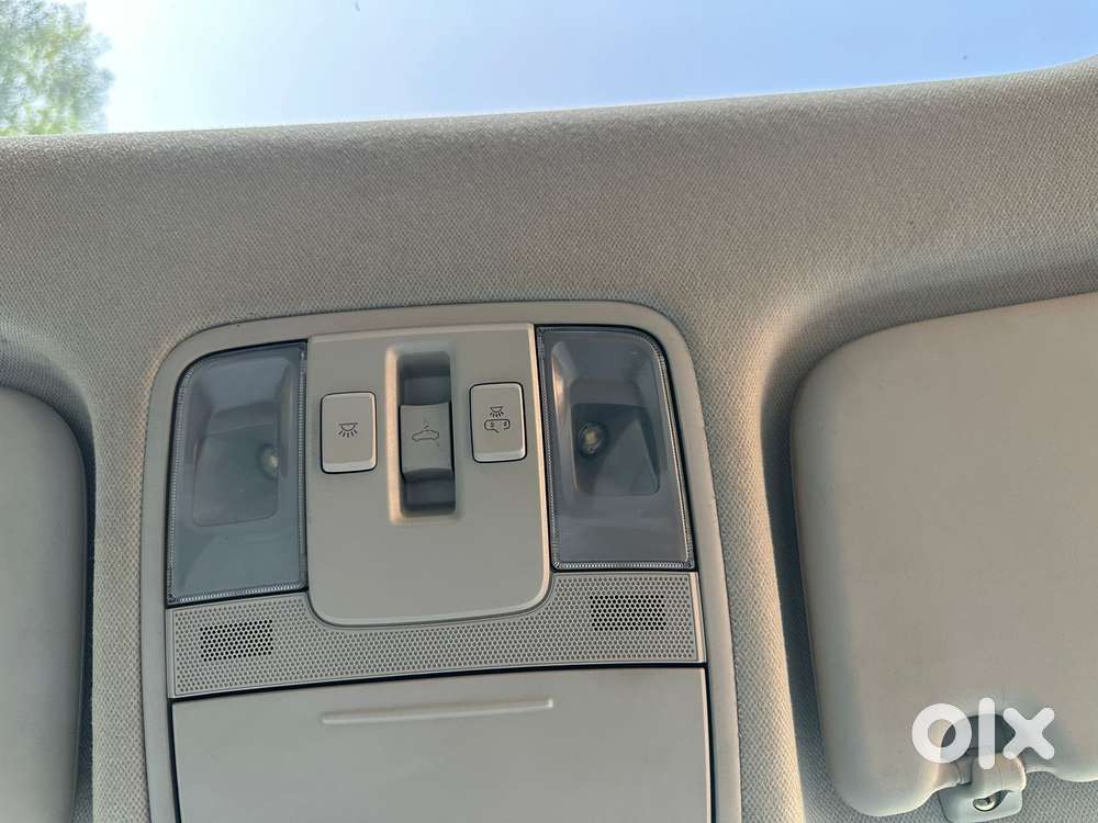 Hyundai Creta, 2020, Diesel