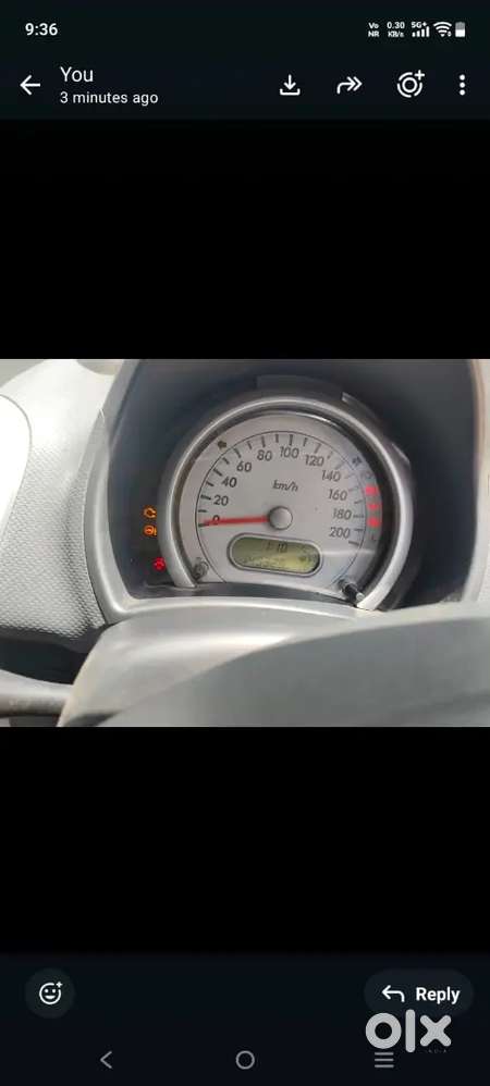 Maruti Suzuki Ritz Vdi 2013 Diesel Car